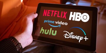 Netflix, Prime Video, HBO o Disney+: Elige la plataforma de streaming adecuada para ti con estos consejos y comparativa.