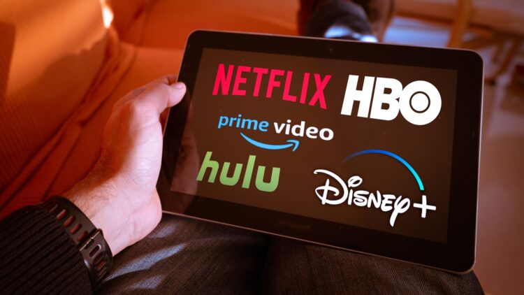 Netflix, Prime Video, HBO o Disney+: Elige la plataforma de streaming adecuada para ti con estos consejos y comparativa 1 Netflix, Prime Video, HBO o Disney+: Elige la plataforma de streaming adecuada para ti con estos consejos y comparativa.