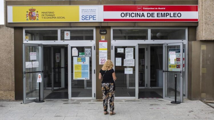 Adiós al subsidio por desempleo: el SEPE confirma que te lo quitará si no completas este trámite 1 Adiós al subsidio por desempleo: el SEPE confirma que te lo quitará si no completas este trámite.