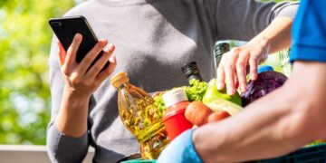 Ni Mercadona ni Carrefour: este es el supermercado con la tarifa de envío a domicilio más barata.