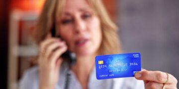 El último aviso de la Guardia Civil por lo que está pasando con las tarjetas de crédito en España.