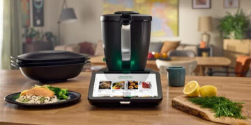 Nueva Thermomix a la venta: así es el modelo TM7 que promete ser más pequeña y silenciosa