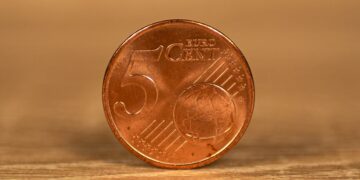 Buenas noticias para los coleccionistas: este es el pastizal que se está pagando por una simple moneda de 5 céntimos