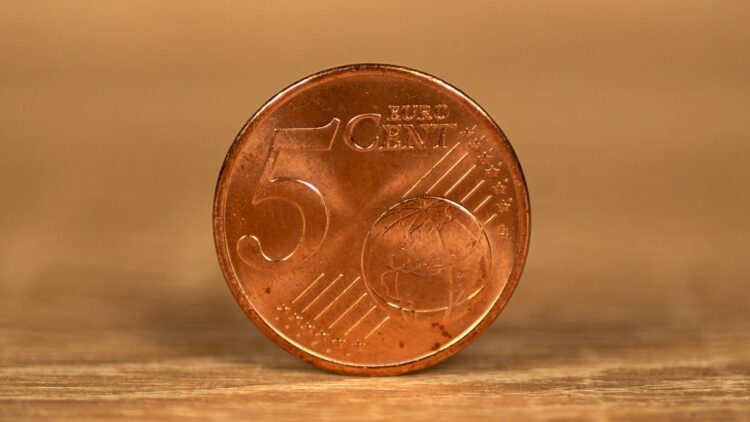 Buenas noticias para los coleccionistas: este es el pastizal que se está pagando por una simple moneda de 5 céntimos 1 Buenas noticias para los coleccionistas: este es el pastizal que se está pagando por una simple moneda de 5 céntimos