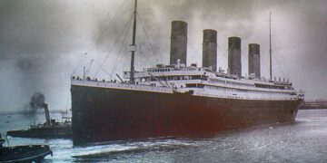 Aniversario del Titanic: el hundimiento cumple 113 años envuelto en mística y en estas curiosidades que no conocías.