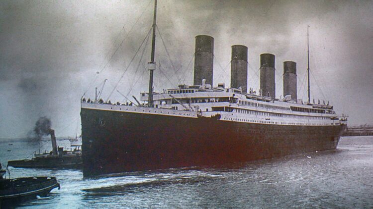 Aniversario del Titanic: el hundimiento cumple 113 años envuelto en mística y en estas curiosidades que no conocías.