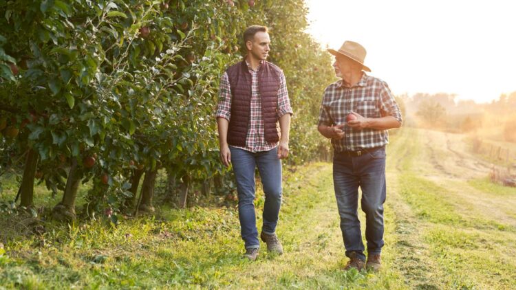 Qué es la 'caminata del granjero' y por qué los especialistas consideran que su práctica mejorará tu salud.