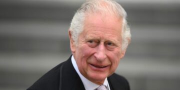 Oportunidad real: Carlos III busca trabajadores para el Palacio de Holyrood con contrato estable y buen salario