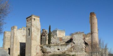 Adiós al misterio: el histórico Castillo de Escalona abre sus puertas después de 1.000 años y estas son las condiciones para visitarlo