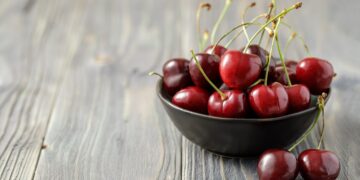 Confirmado: esta es la forma correcta de conservar las cerezas para que duren más tiempo, según los expertos.