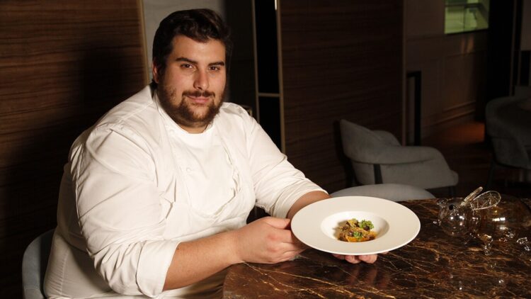 Dieta milagro: un chef desvela qué ingredientes eliminó de su alimentación para adelgazar 90 kilos 1 Dieta milagro: un chef desvela qué ingredientes eliminó de su alimentación para adelgazar 90 kilos.