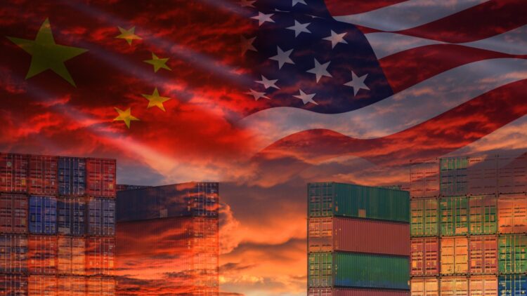 Ni Europa ni Estados Unidos: un importante empresario advierte de la amenaza china si los aranceles continúan 1 Ni Europa ni Estados Unidos: un importante empresario advierte de la amenaza china si los aranceles continúan.