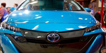 Buenas noticias para el mercado del automóvil: el Plan Moves y la deducción del IRPF favorece la compra de coches eléctricos