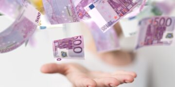 Adiós a la fortuna: el mayor premio de la historia del Euromillones se queda en el limbo por colapso informático.