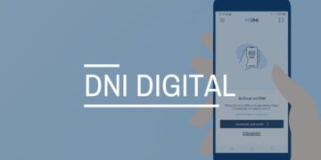 Confirmado: el Consejo de Ministros da luz verde al DNI digital en España, disponible a través de la app 'mi DNI'.