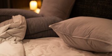 Ni pastillas ni infusiones: la solución de Xiaomi para dormir mejor es esta luz nocturna de 15 euros