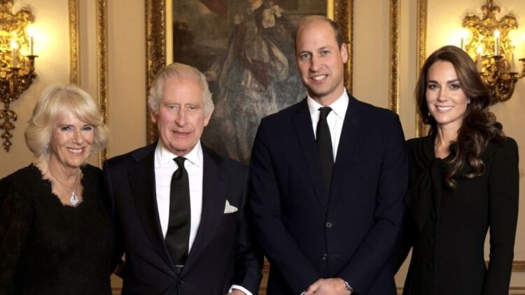 Máxima preocupación en Buckingham: un informe confirma que la Casa Real británica está en peligro real.