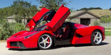 Ni el dinero ni la fama les bastaron: la lista negra de Ferrari con celebridades vetadas por polémicas públicas.