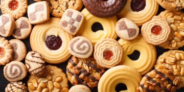 Un estudio señala cuáles son las galletas más sanas del mercado: solo cuatro marcas españolas pasan el examen