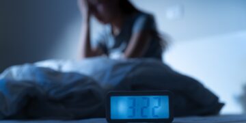 Adiós al insomnio: los marines de los Estados Unidos se duermen en solo dos minutos utilizando esta técnica