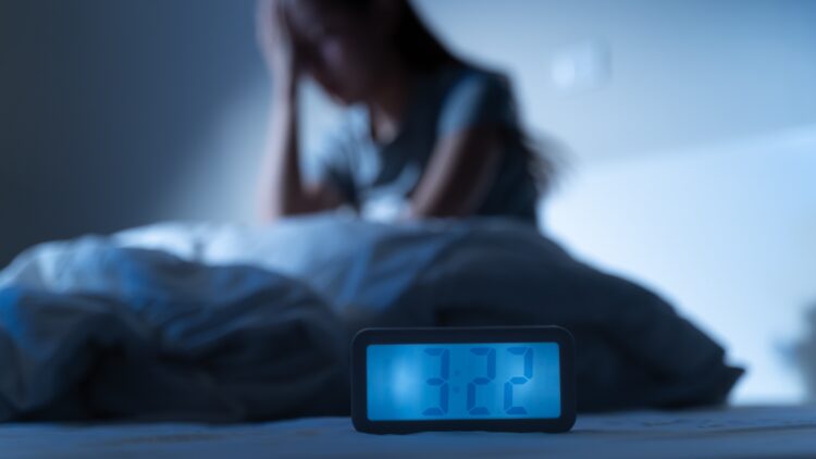 Adiós al insomnio: los marines de los Estados Unidos se duermen en solo dos minutos utilizando esta técnica 1 Adiós al insomnio: los marines de los Estados Unidos se duermen en solo dos minutos utilizando esta técnica