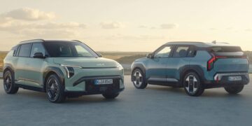 Adiós al dominio de Tesla: este es el SUV eléctrico que por 29.000 euros ha revolucionado el mercado en España.