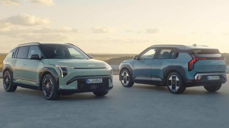 Adiós al dominio de Tesla: este es el SUV eléctrico que por 29.000 euros ha revolucionado el mercado en España.