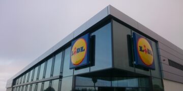 Ni arroz ni pasta: El alimento japonés que Lidl ha traído a España y que está causando sensación entre los gourmets.