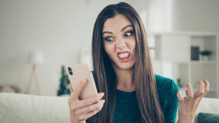 Adiós a las llamadas molestas: un experto explica cómo dejar de recibir, de una vez por todas, publicidad por teléfono.