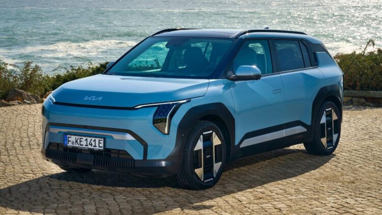 Ni Tesla ni BMW: este automóvil se lleva el título al Mejor Coche del Mundo 2025 en una edición dominada por eléctricos