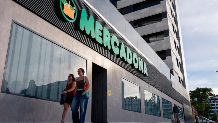 Un estudio lo confirma: Mercadona mejora su reputación gracias a esta sorpresa en sus supermercados