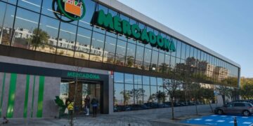 Mercadona lo vuelve a hacer: este es su nuevo producto viral con aceite de oliva y sabor a Italia.