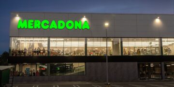 Mercadona vuelve a sorprender: uno de sus quesos, premiado como uno de los mejores del mundo.