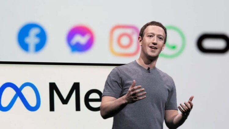 Confirmado: la Comisión Europea impone a Meta una multa millonaria y esta es la dura respuesta de los dueños de Facebook e Instagram