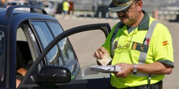 Malas noticias para los conductores: Sumar quiere cambiar las multas de tráfico y podrían subir un 500%