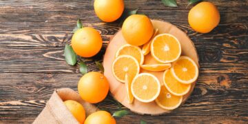 Confirmado: este es el efecto que tiene en tus riñones desayunar naranjas todos los días, según expertos.