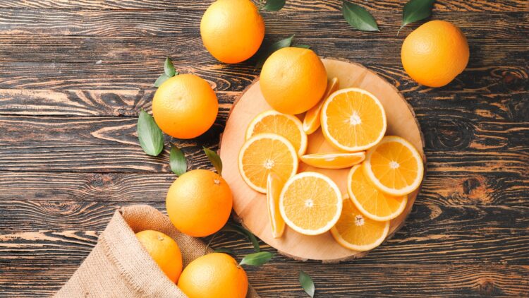 Confirmado: este es el efecto que tiene en tus riñones desayunar naranjas todos los días, según expertos.