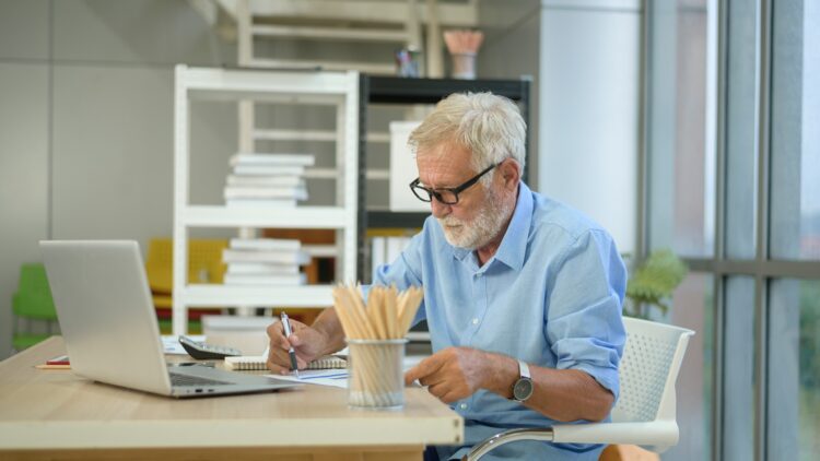 Ya es oficial: estos tres cambios en la jubilación que transformarán tu retiro a partir de abril de 2025 1 Ya es oficial: estos tres cambios en la jubilación que transformarán tu retiro a partir de abril de 2025.