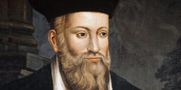 Ni extranjero ni viejo: qué dicen las profecías de Nostradamus sobre quién será el sucesor del Papa Francisco