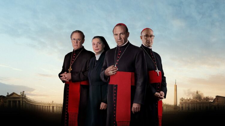 Cónclave: Intriga Vaticana, Sucesión Papal y 7 Claves Detalladas de la Película 7 pelicula conclave