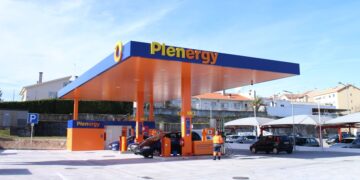 Buenas noticias para los conductores: una nueva red de gasolineras low cost se expande por toda España