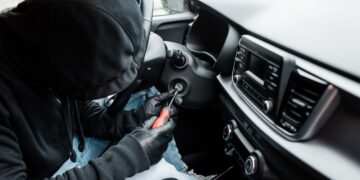 Ni deportivos ni de alta gama: los ladrones prefieren robar estos coches por su fácil reventa en el mercado negro.