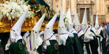 Peligra la Semana Santa en España: esta es la previsión meteorológica y no son buenas noticias.