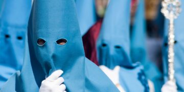 Confirmado: estas ciudades esconden las procesiones de Semana Santa más impresionantes de nuestra geografía