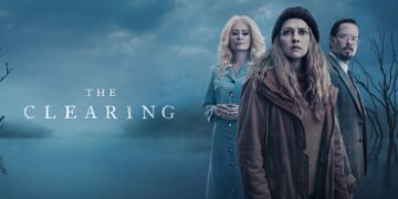 Adiós a las series aburridas: 'The Clearing' te sumergirá en una secta australiana con un pasado oscuro que te dejará sin aliento.
