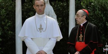 ¿Y si el próximo Papa fuera joven? HBO imaginó en esta seria cómo sería el Papa si tuviera menos de 50 años.