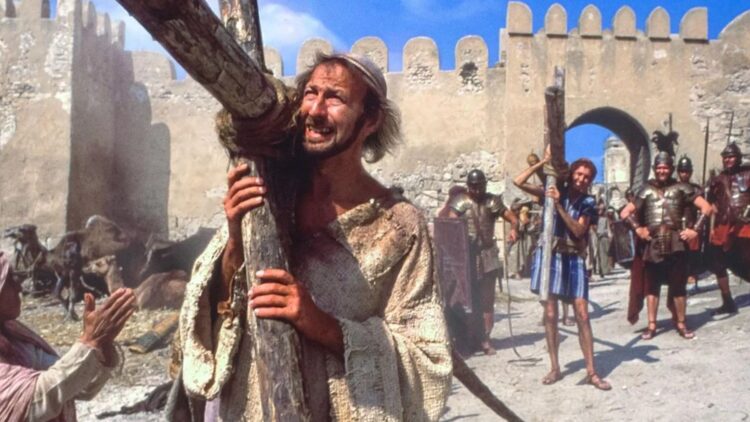 Vuelven los clásicos: la Semana Santa trae de vuelta estas películas y no te las vas a querer perder 1 Vuelven los clásicos: la Semana Santa trae de vuelta estas películas y no te las vas a querer perder