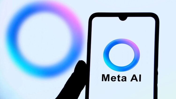 Adiós a las conversaciones tradicionales: descubre cómo el 'círculo azul' de Meta AI transforma tu experiencia en WhatsApp.