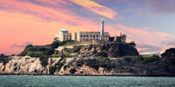 Reabre Alcatraz: Donald Trump ordena la vuelta de la histórica prisión