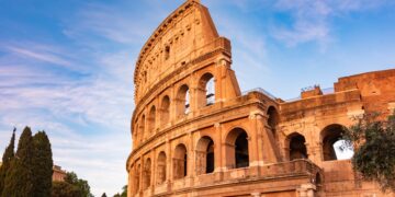 Así podían denunciar los ciudadanos de la Antigua Roma a los políticos